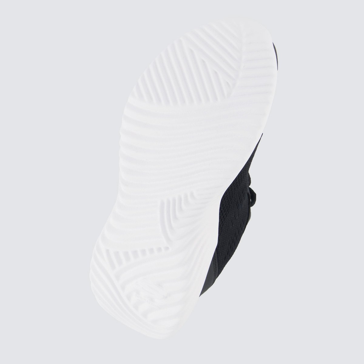 Tênis Skechers Bounder Quanta-Pacer Infantil Preto Preto 5