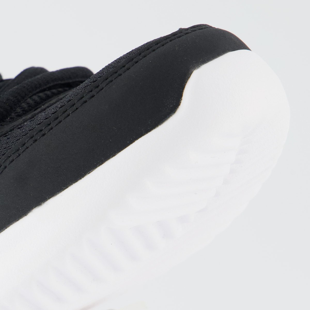 Tênis Skechers Bounder Quanta-Pacer Infantil Preto Preto 8
