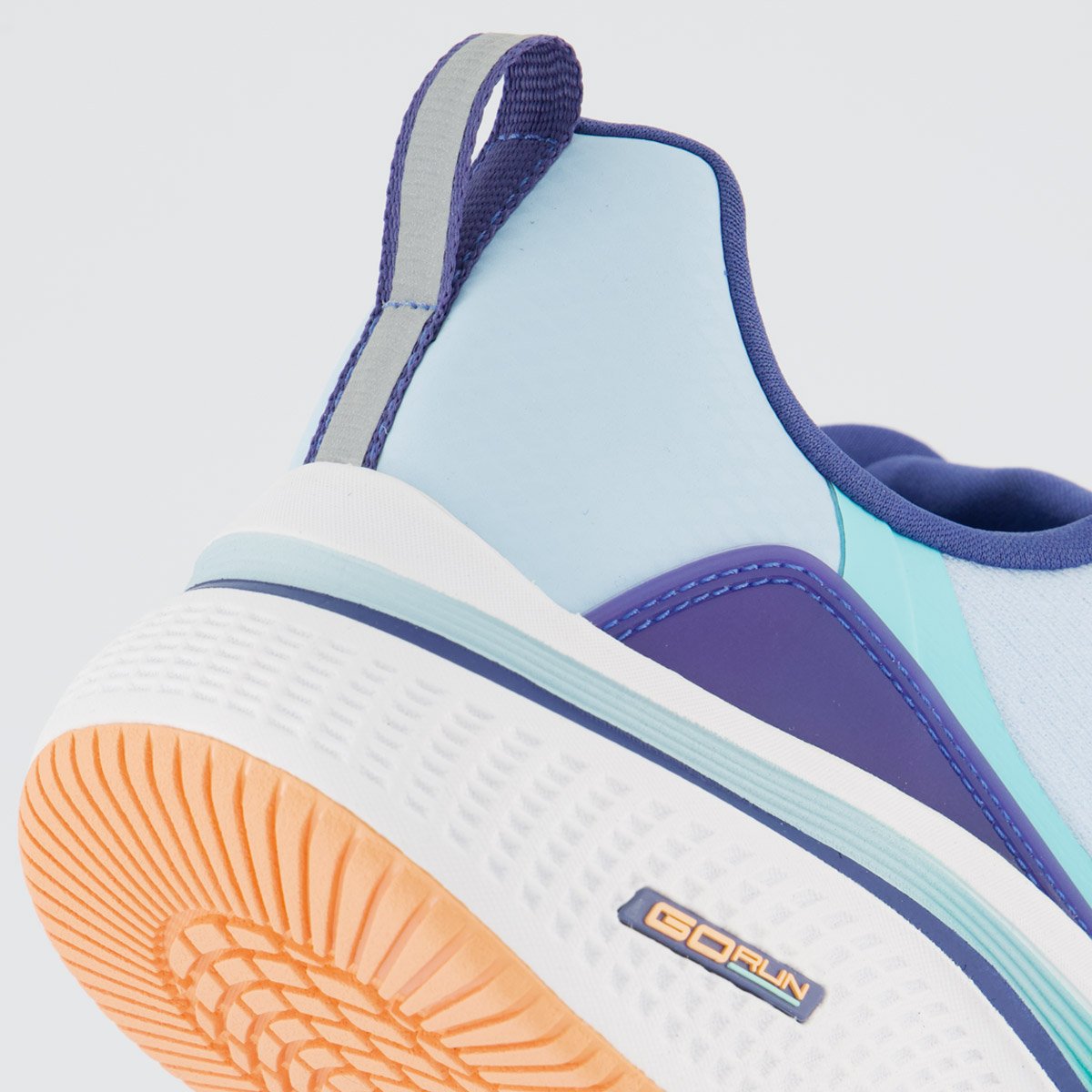 Tênis Skechers Cardona Feminino Azul Azul 6