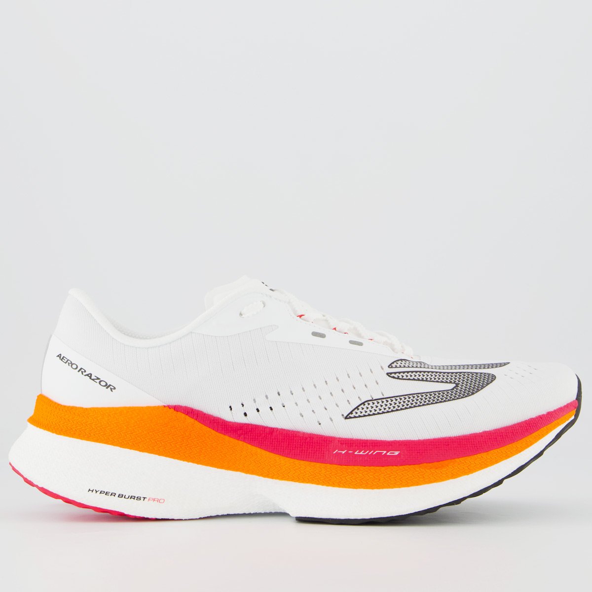 Tênis Skechers Aero Razor Branco