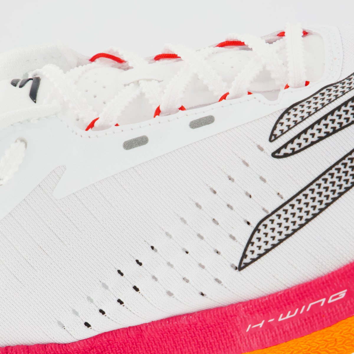 Tênis Skechers Aero Razor Branco Branco 8