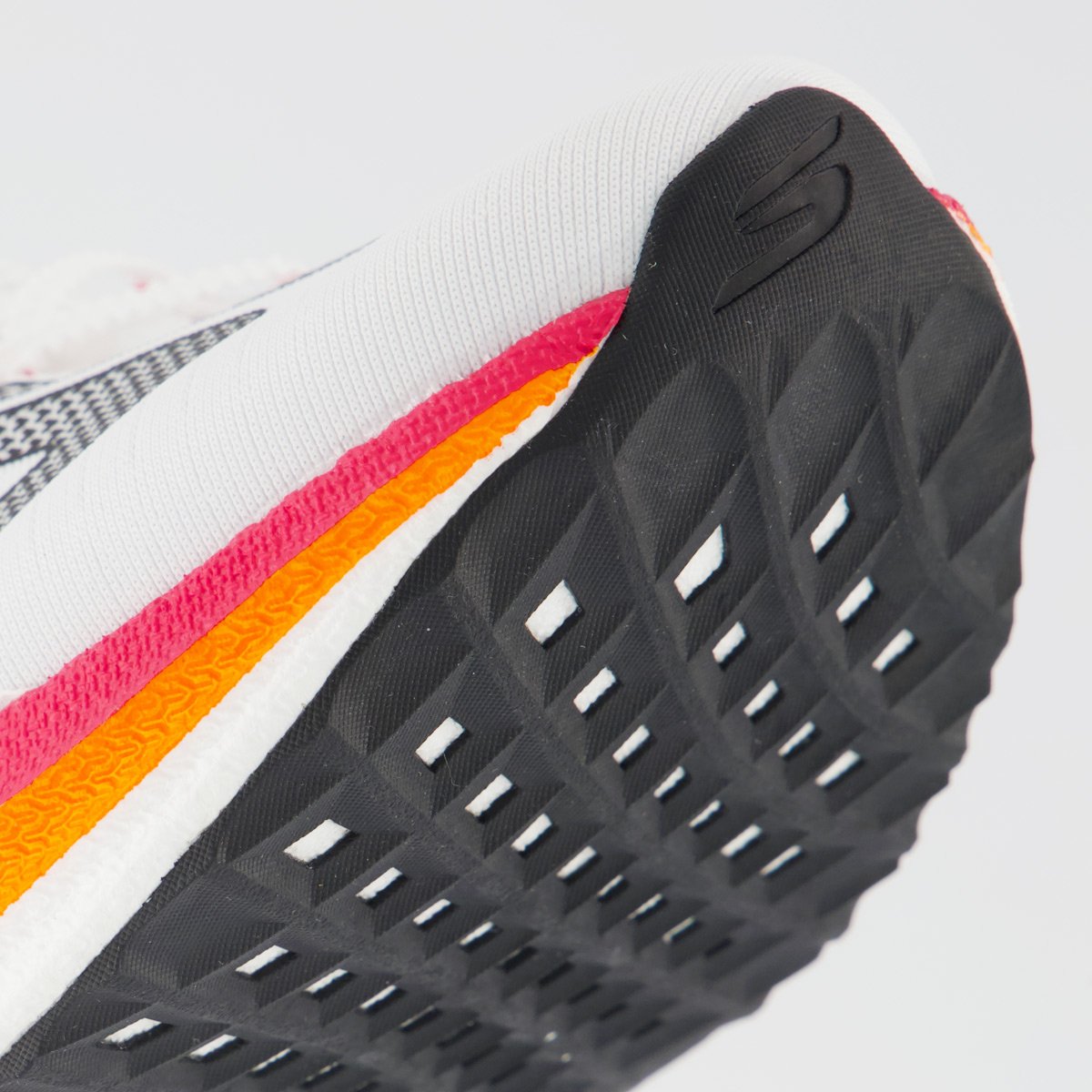 Tênis Skechers Aero Razor Branco Branco 9