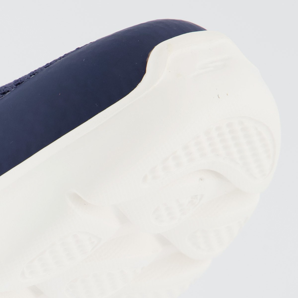 Tênis Skechers Go Walk Flex Feminino Marinho e Branco Azul Marinho 8