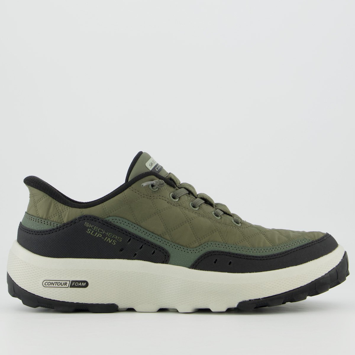 Tênis Skechers Urban Explore Verde