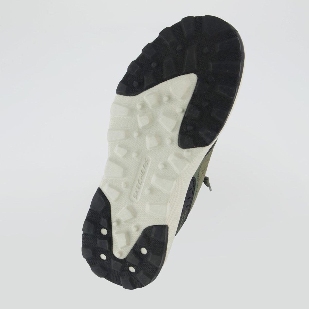 Tênis Skechers Urban Explore Verde Verde 5