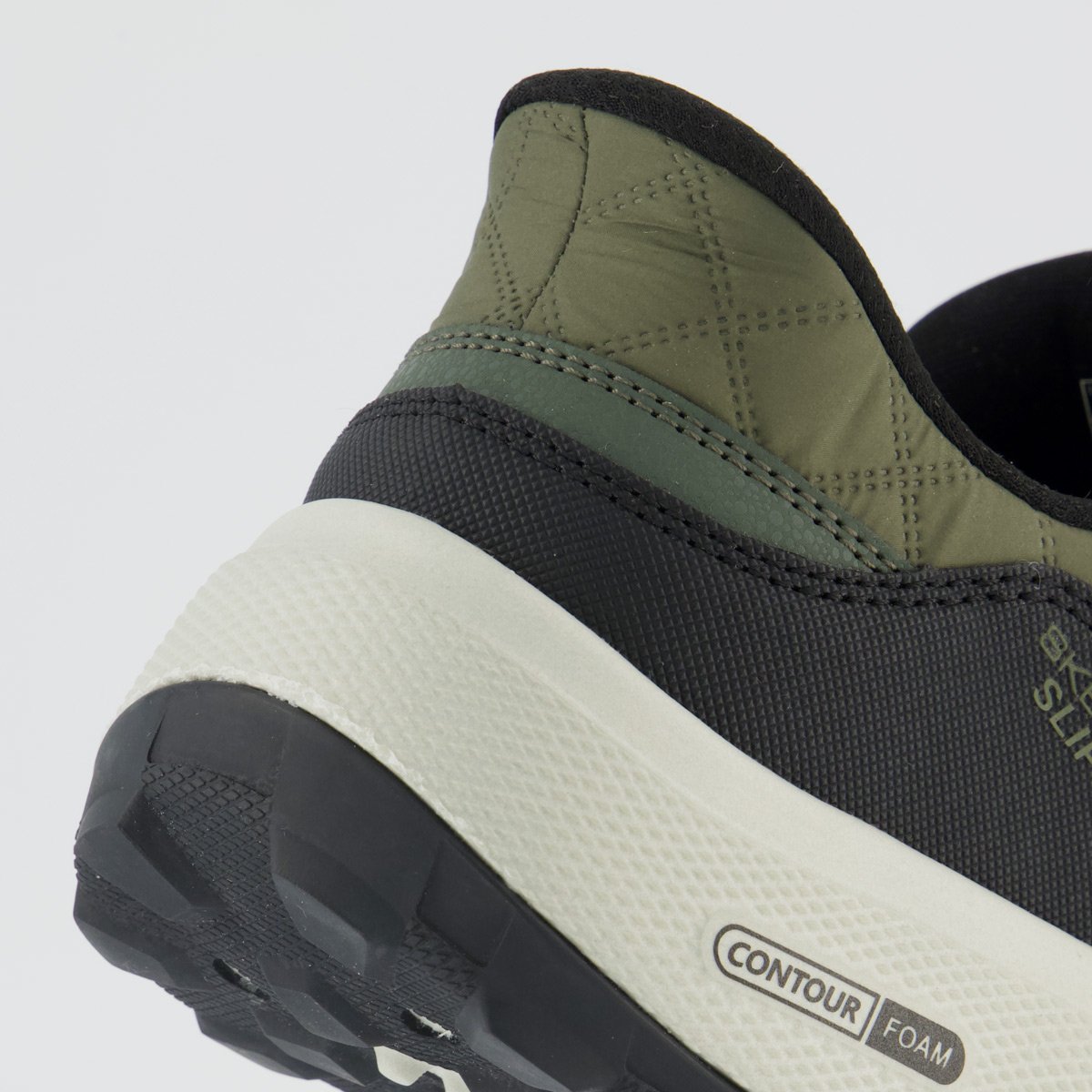 Tênis Skechers Urban Explore Verde Verde 6