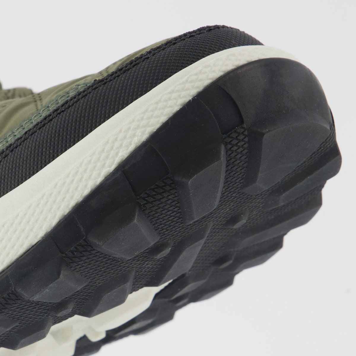 Tênis Skechers Urban Explore Verde Verde 8