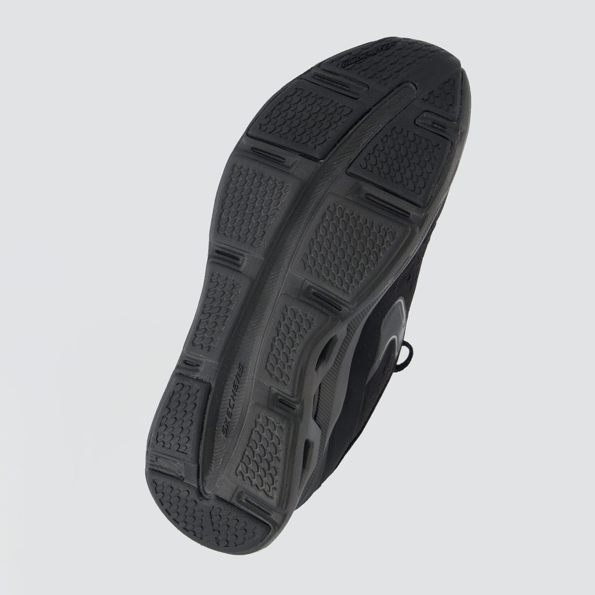 Tênis Skechers Altus Glide-Step Feminino Preto Preto 5