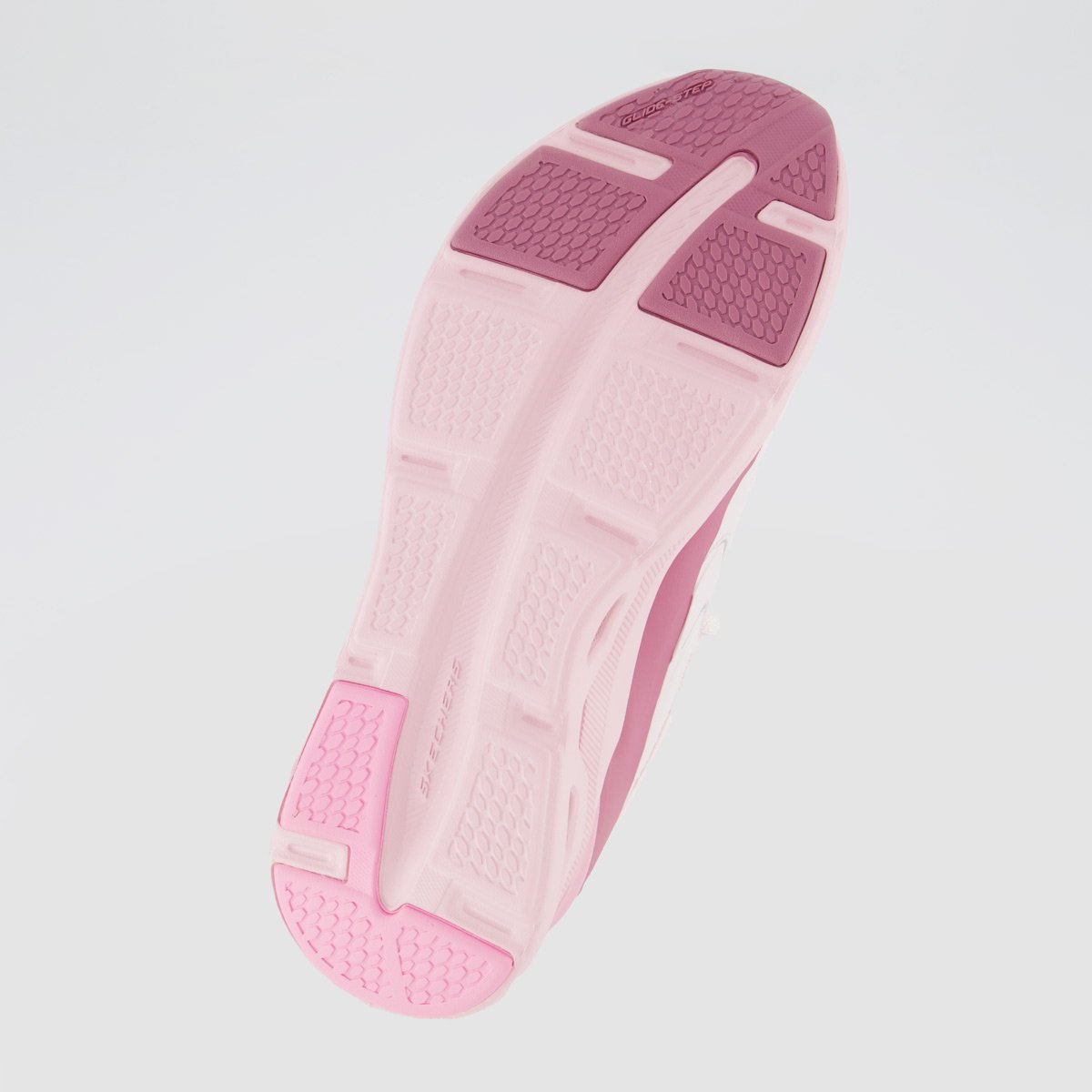 Tênis Skechers Altus Glide-Step Feminino Rosa Rosa 5