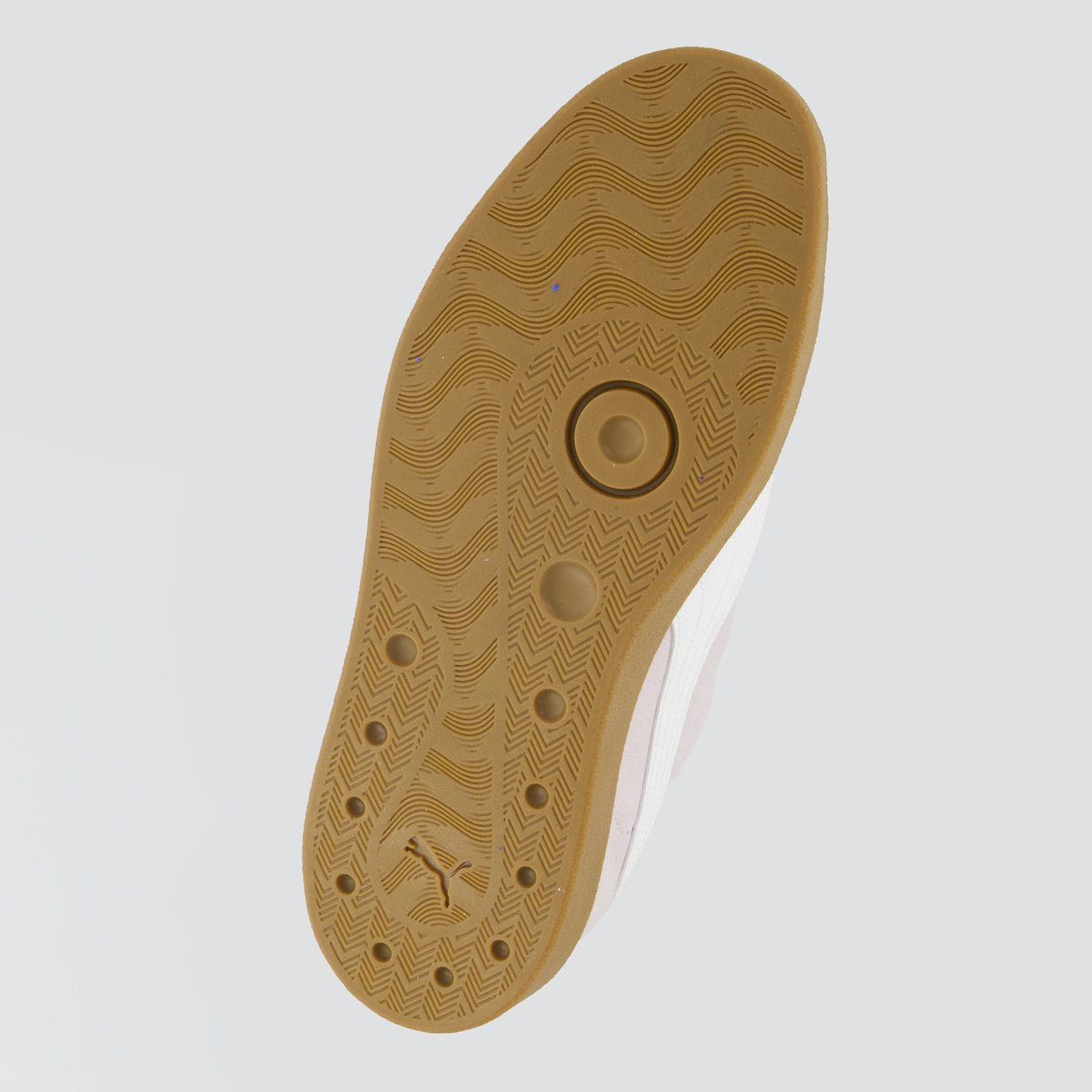 Tênis Puma Club II Era Feminino Lilás e Branco Lilás/Branco 5