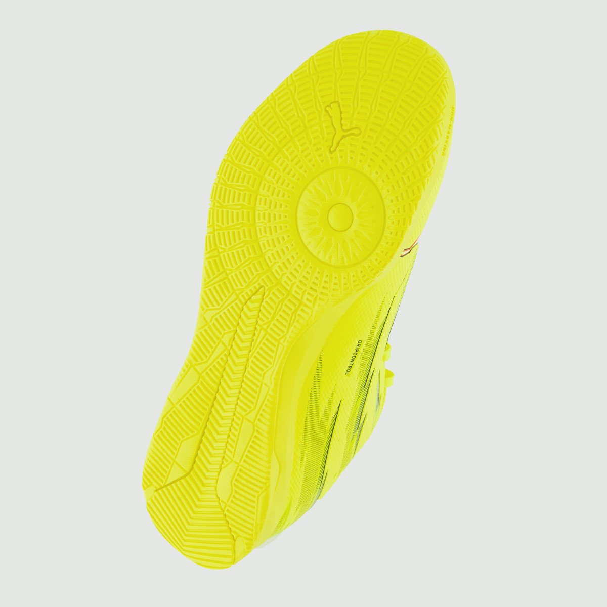 Chuteira Puma Ultra 6 Play IT Futsal Verde e Preta Verde 5