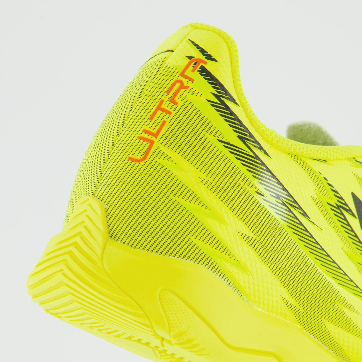 Chuteira Puma Ultra 6 Play IT Futsal Verde e Preta Verde 6