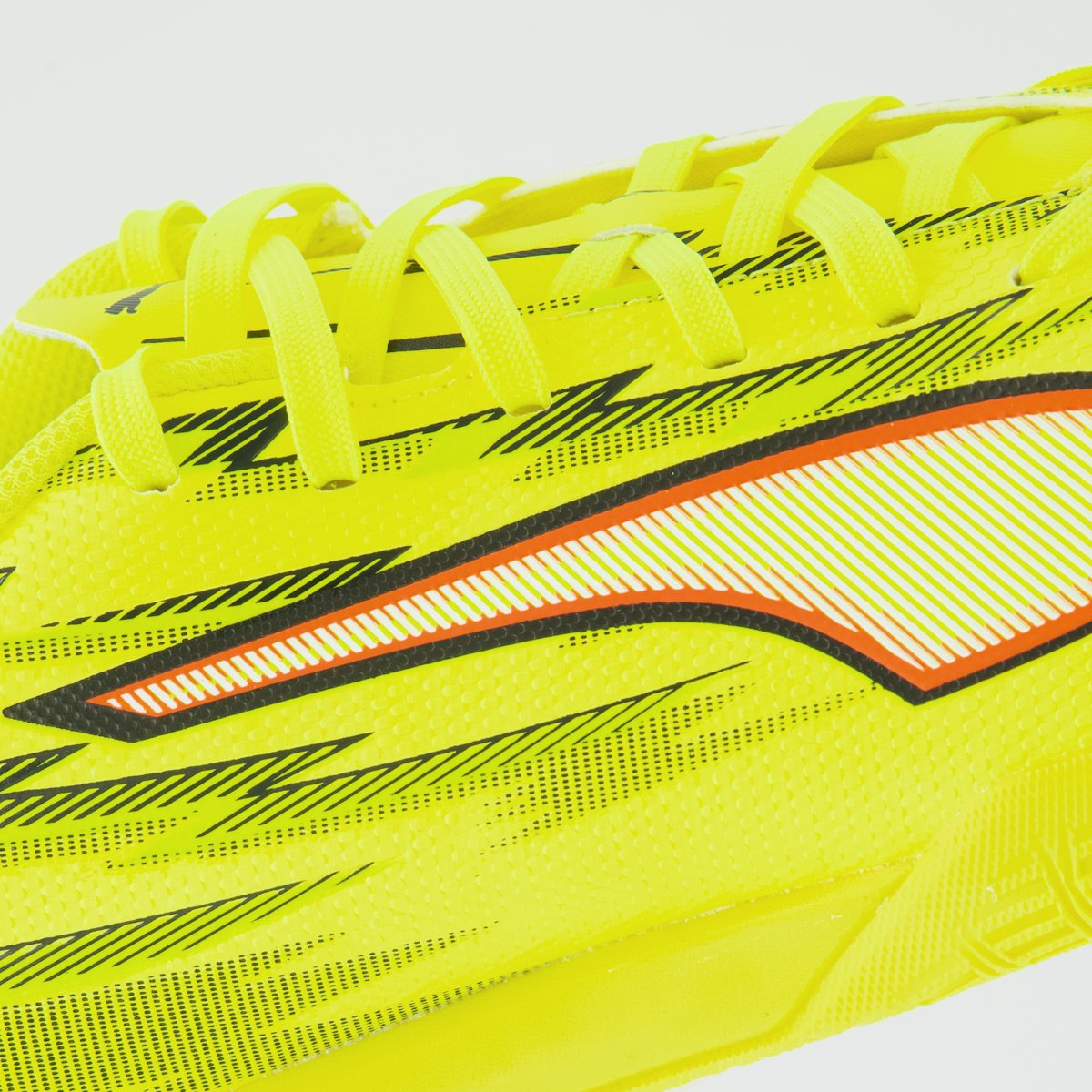 Chuteira Puma Ultra 6 Play IT Futsal Verde e Preta Verde 7