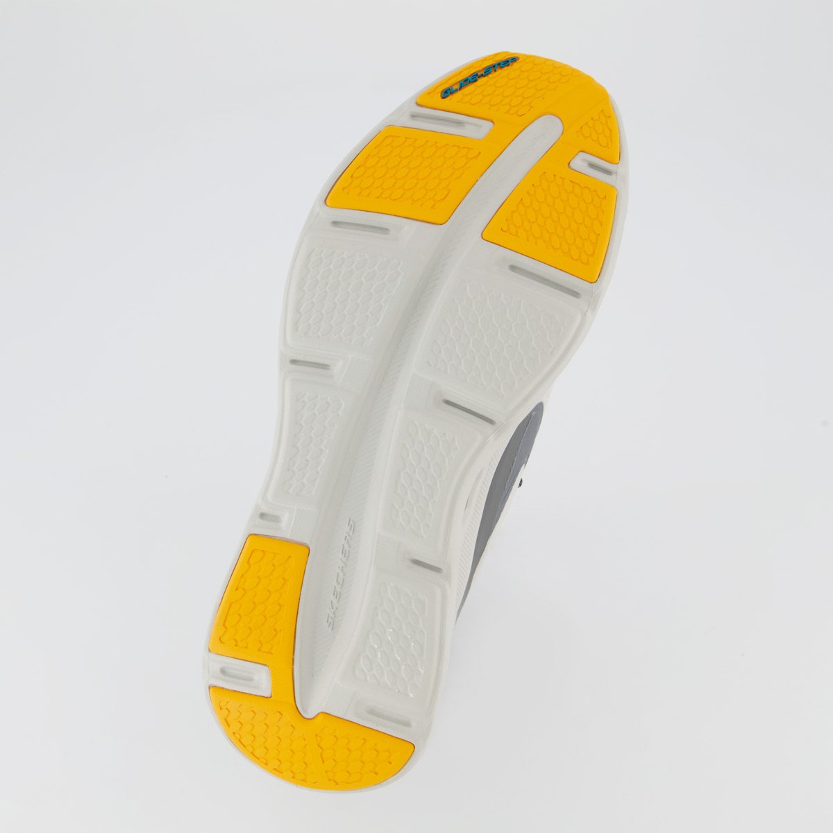 Tênis Skechers Altus Glide-Step Cinza Cinza 5