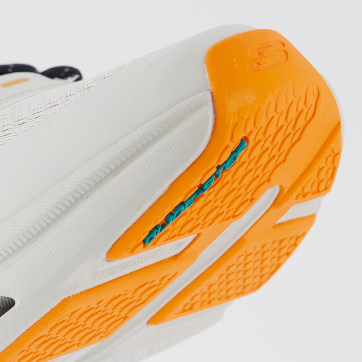 Tênis Skechers Altus Glide-Step Cinza Cinza 8