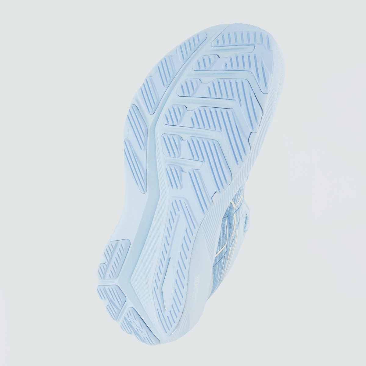 Tênis Asics GT-1000 15 Feminino Azul Claro Azul Claro 5