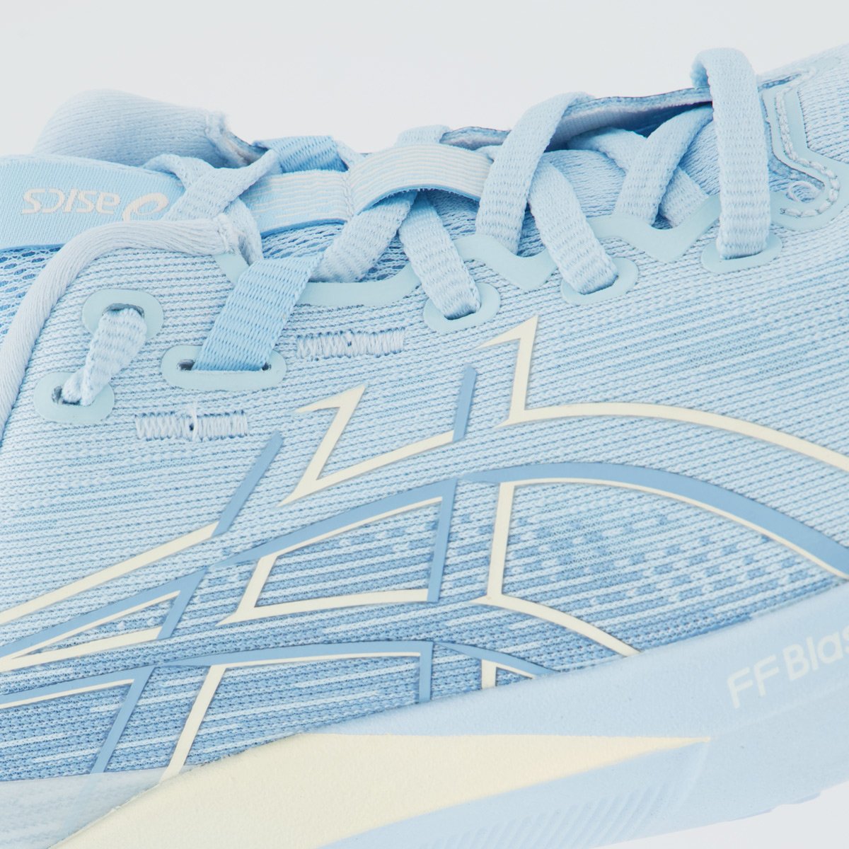 Tênis Asics GT-1000 15 Feminino Azul Claro Azul Claro 7