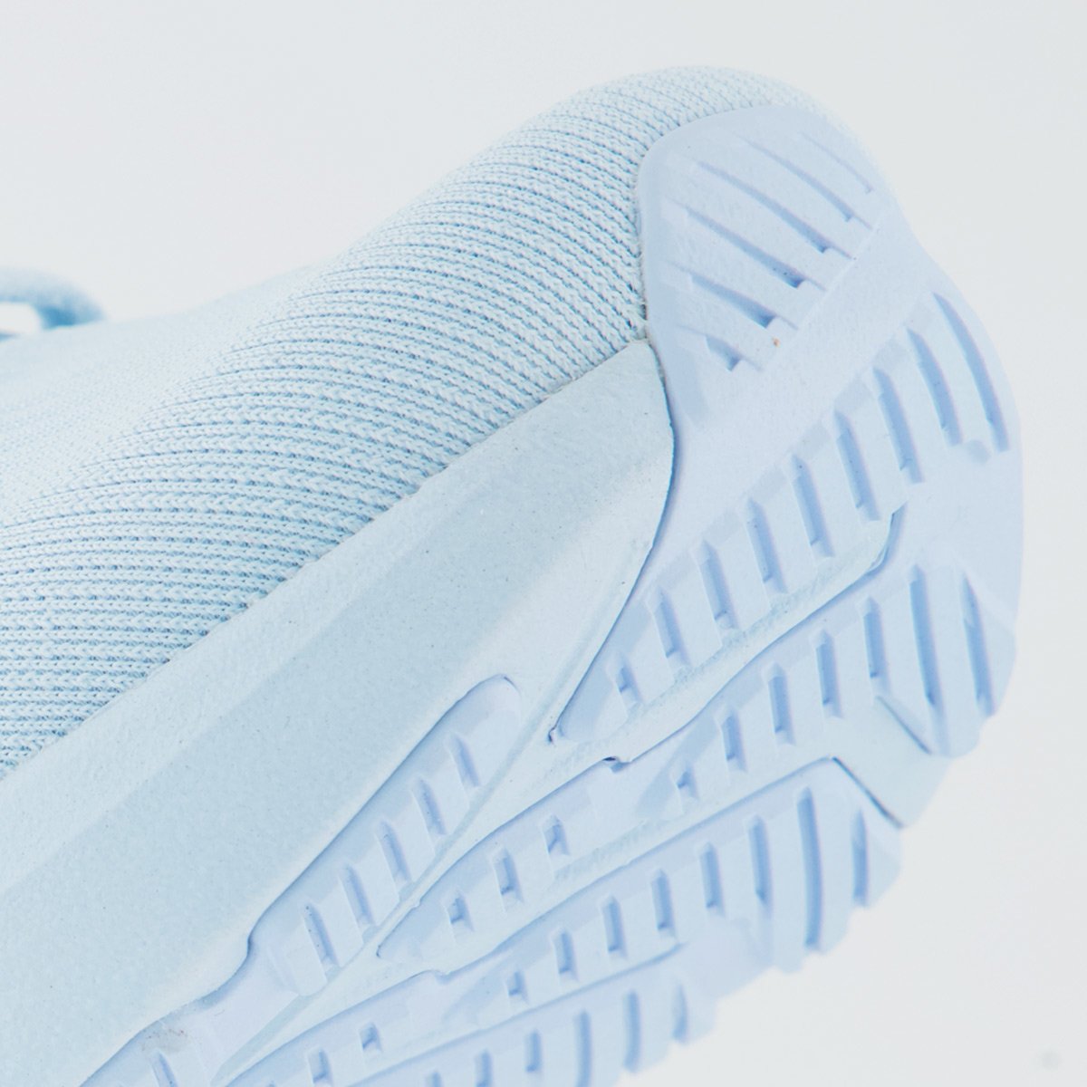 Tênis Asics GT-1000 15 Feminino Azul Claro Azul Claro 8