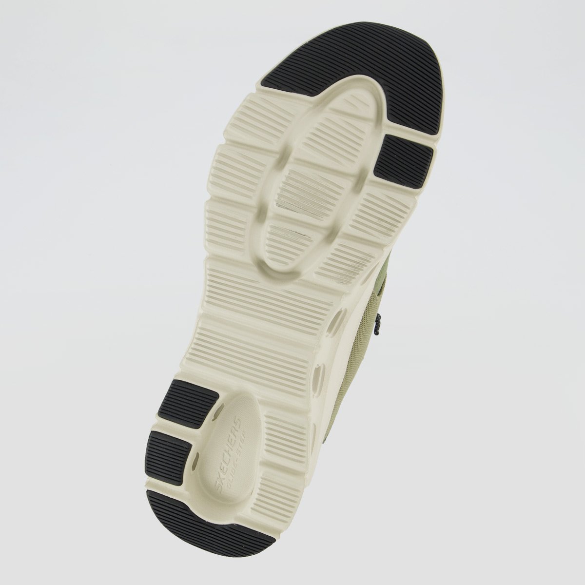 Tênis Skechers Glide-Step Pro Verde Verde 5