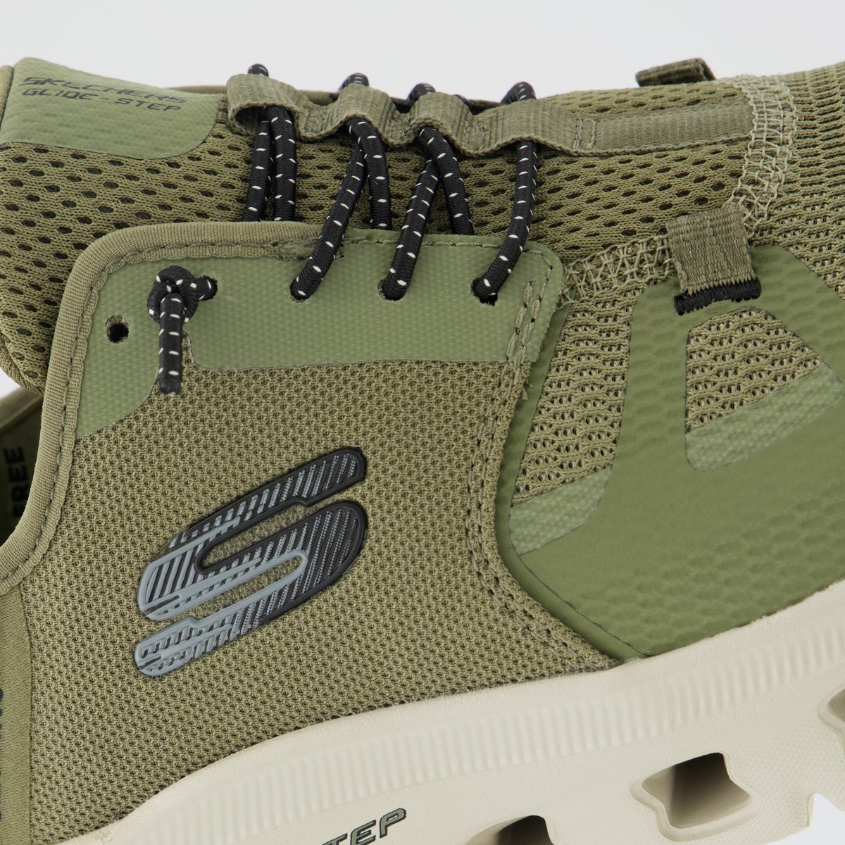 Tênis Skechers Glide-Step Pro Verde Verde 7
