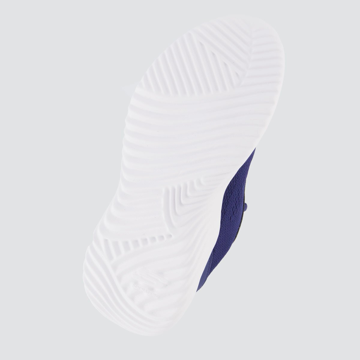 Tênis Skechers Bounder Quanta-Pacer Infantil Marinho Azul Marinho 5
