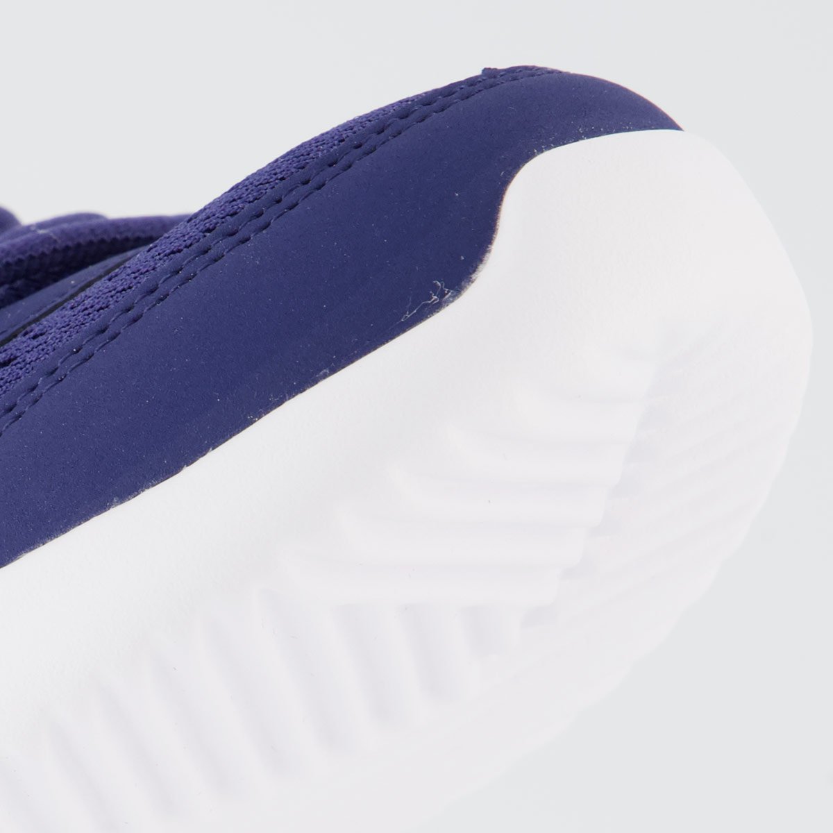 Tênis Skechers Bounder Quanta-Pacer Infantil Marinho Azul Marinho 8