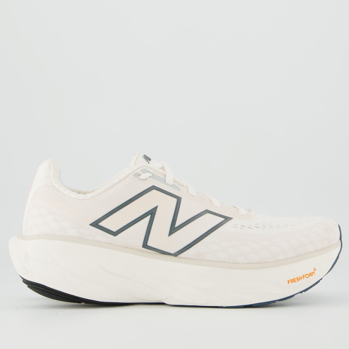 Tênis New Balance Fresh Foam X 1080 V14 Off-White