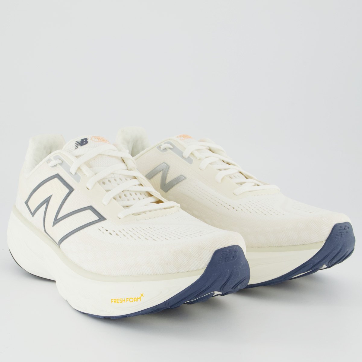 Tênis New Balance Fresh Foam X 1080 V14 Off-White Off White 2
