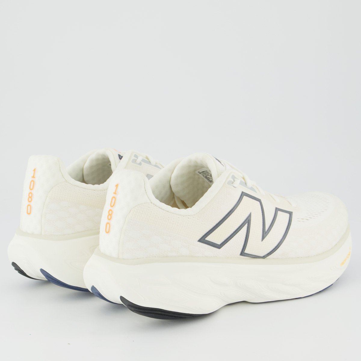 Tênis New Balance Fresh Foam X 1080 V14 Off-White Off White 3