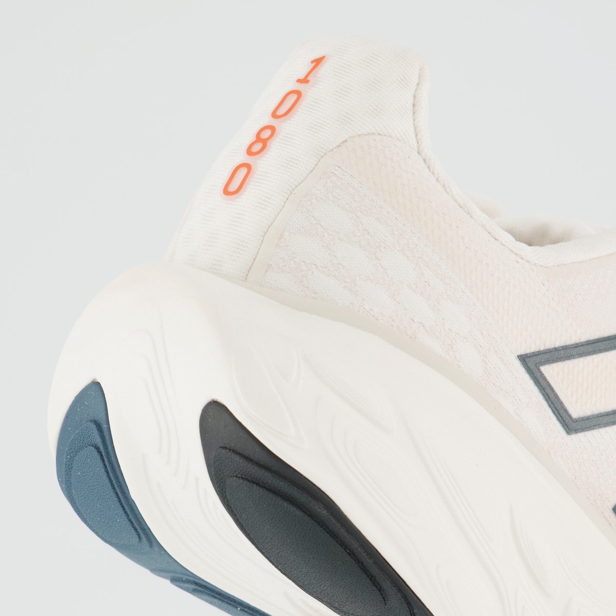 Tênis New Balance Fresh Foam X 1080 V14 Off-White Off White 6