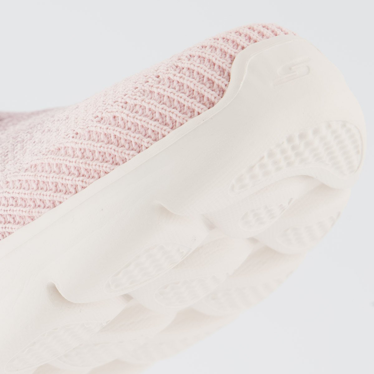 Tênis Skechers Go Walk Flex Feminino Bordô Bordô 8