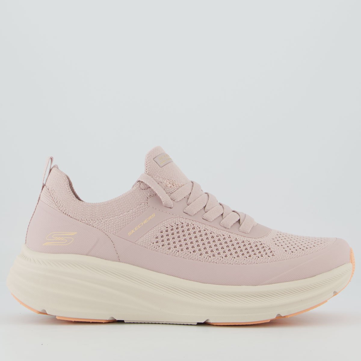 Tênis Skechers Skillz Feminino Rosa