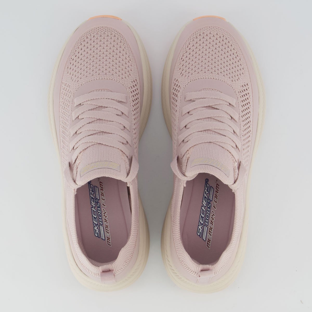 Tênis Skechers Skillz Feminino Rosa Rosa 4