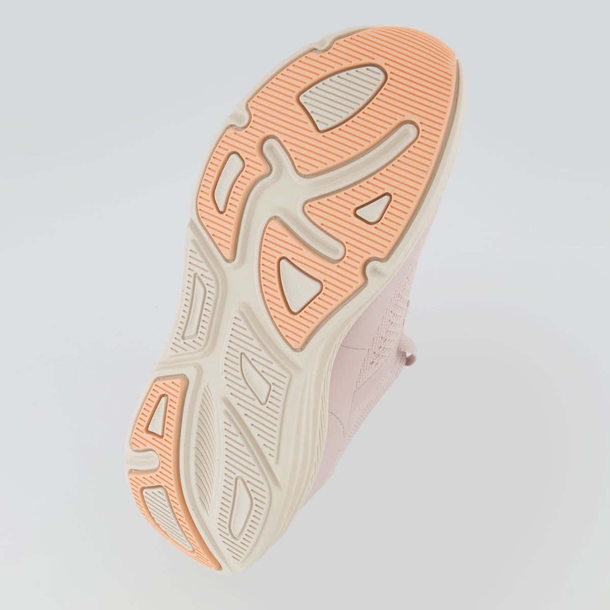 Tênis Skechers Skillz Feminino Rosa Rosa 5
