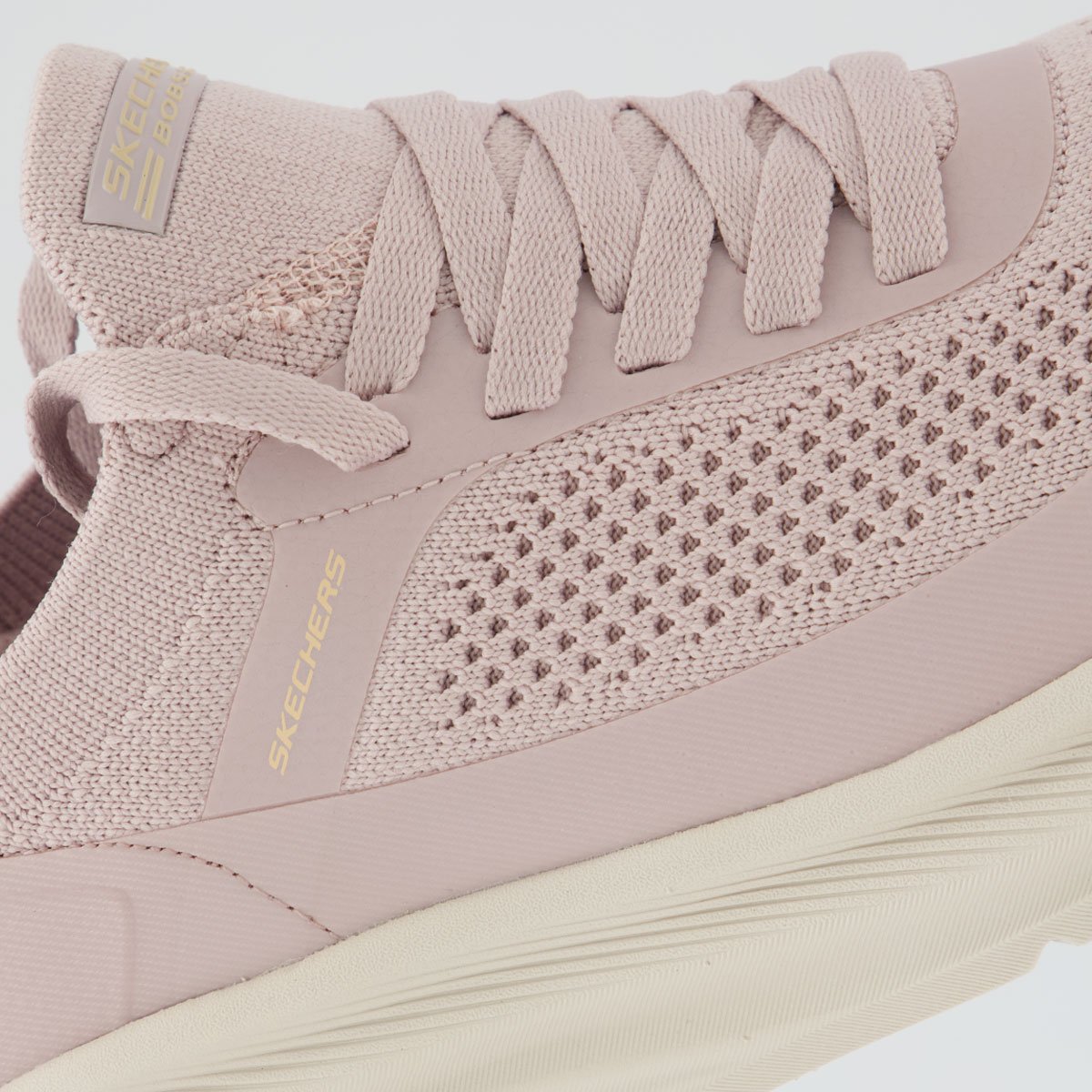 Tênis Skechers Skillz Feminino Rosa Rosa 7