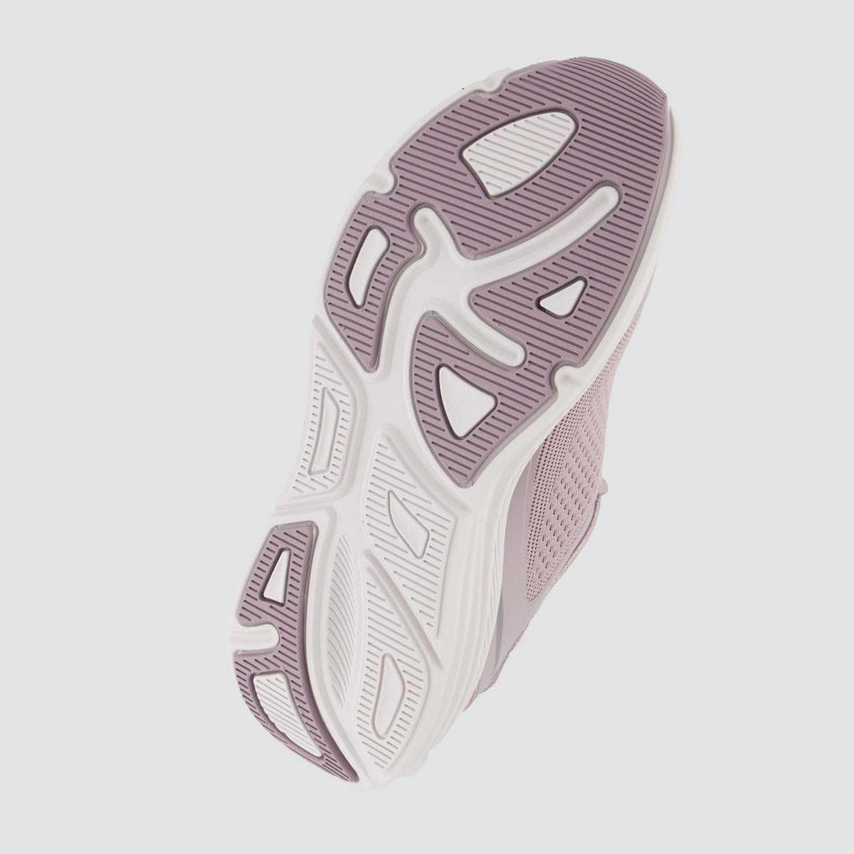 Tênis Skechers Skillz Feminino Lilás Lilás 5