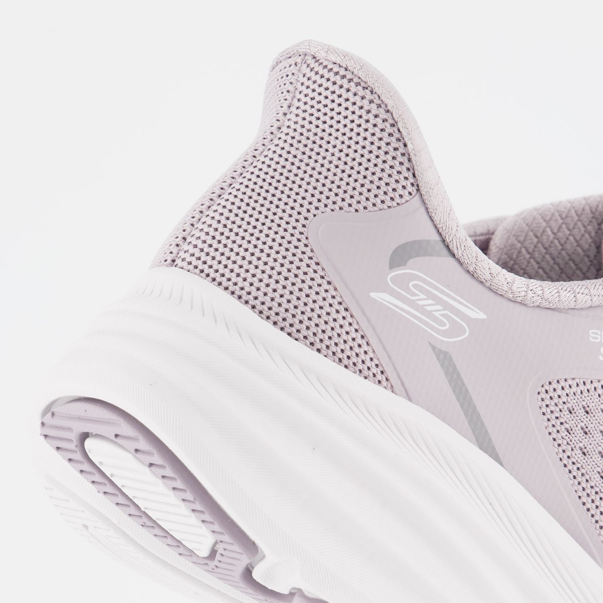 Tênis Skechers Skillz Feminino Lilás Lilás 6