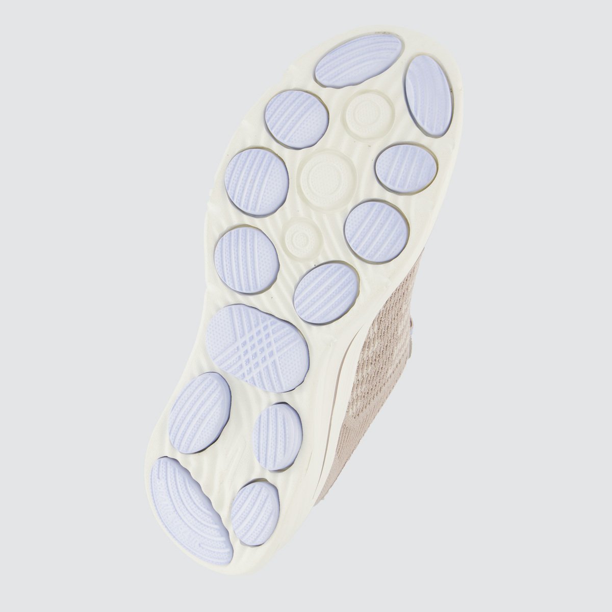 Tênis Go Walk 8 Feminino Cinza Cinza 5