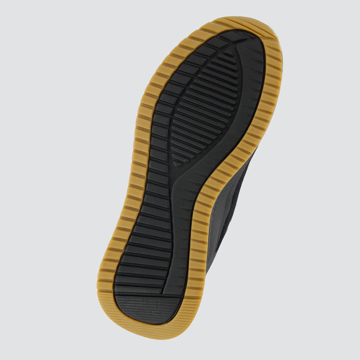 Tênis Skechers Squad 4 Preto Preto 5