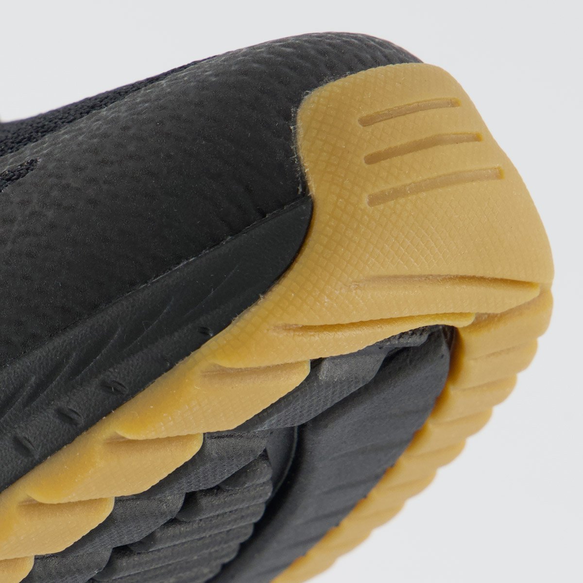 Tênis Skechers Squad 4 Preto Preto 8