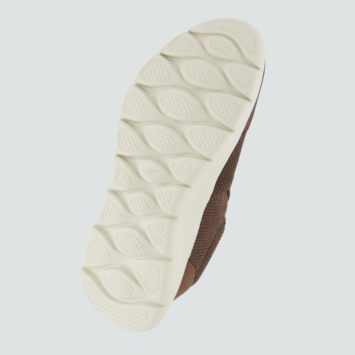 Tênis Skechers Go Walk Flex Marrom Marrom 5