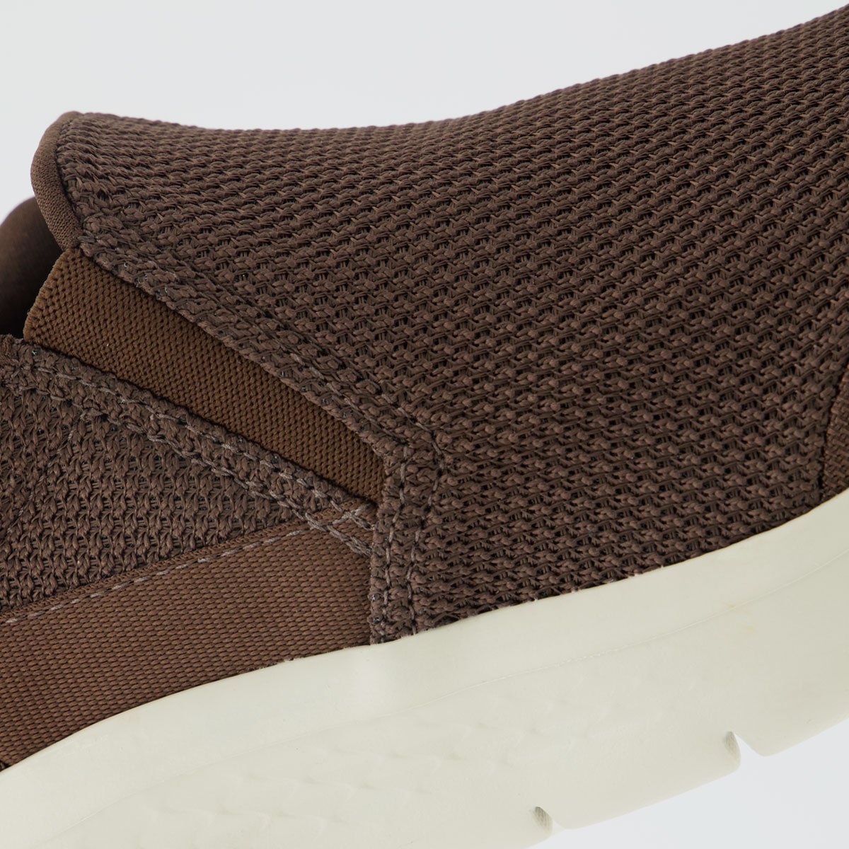 Tênis Skechers Go Walk Flex Marrom Marrom 7