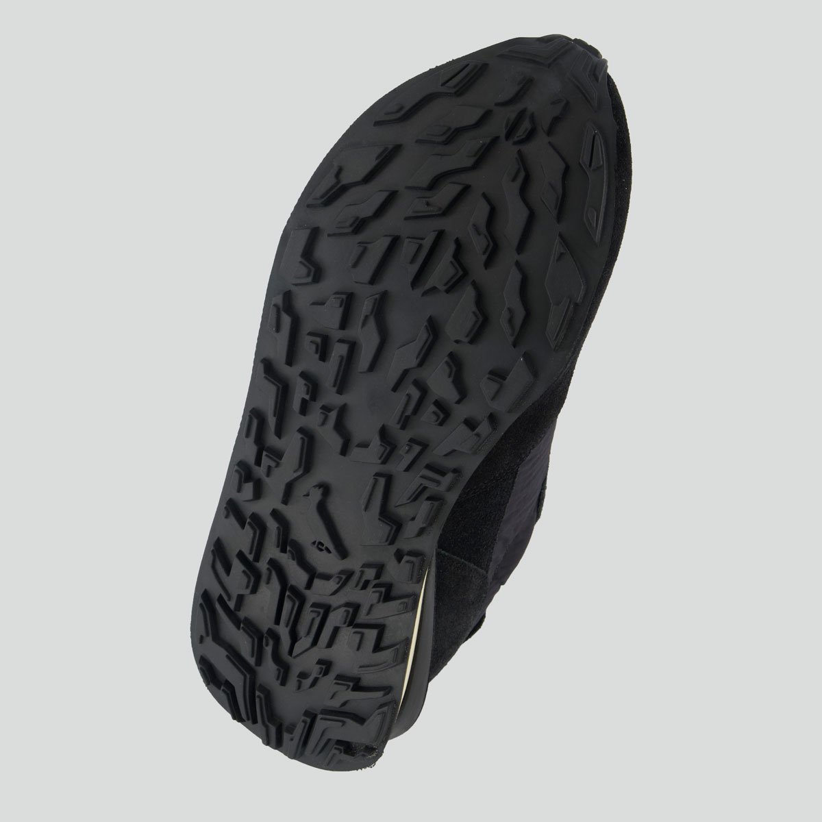 Tênis Reserva R Jogg Preto Preto 5