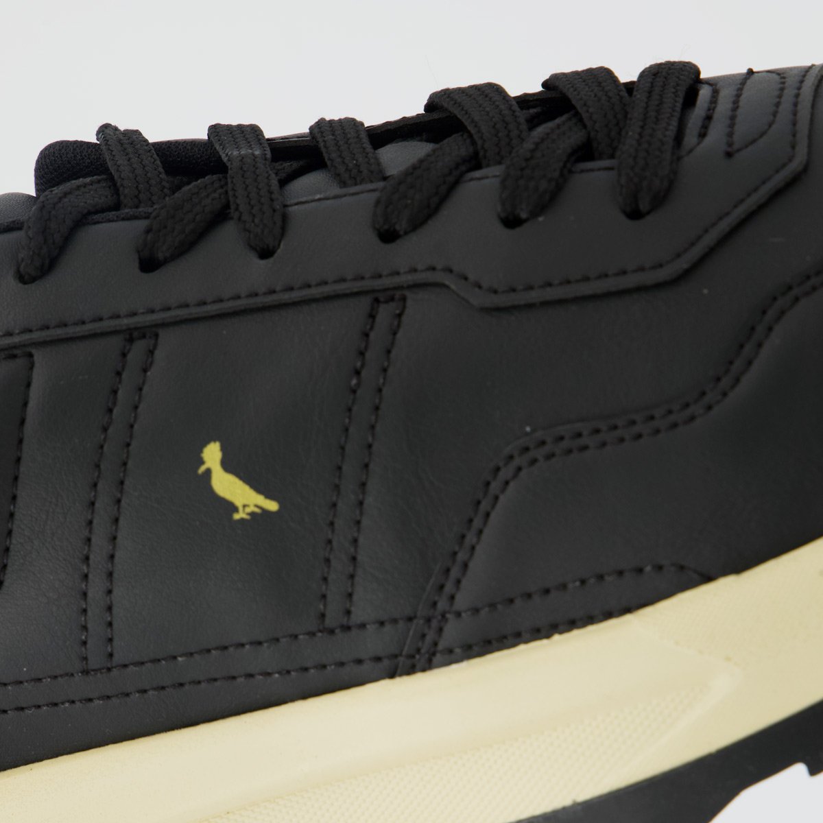 Tênis Reserva T.500 Preto e Branco Preto 7