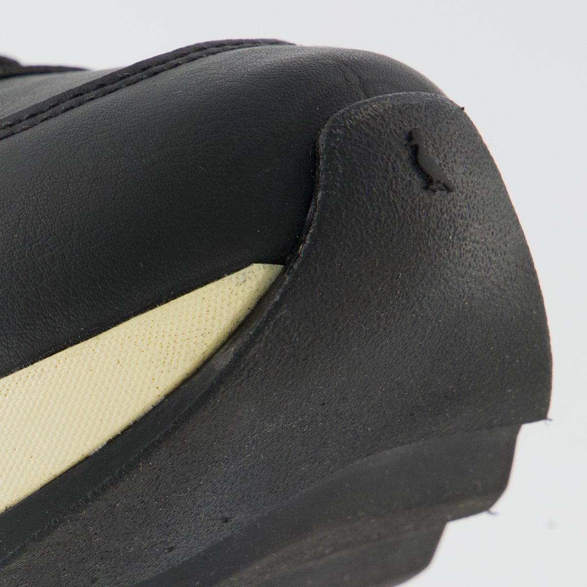 Tênis Reserva T.500 Preto e Branco Preto 8