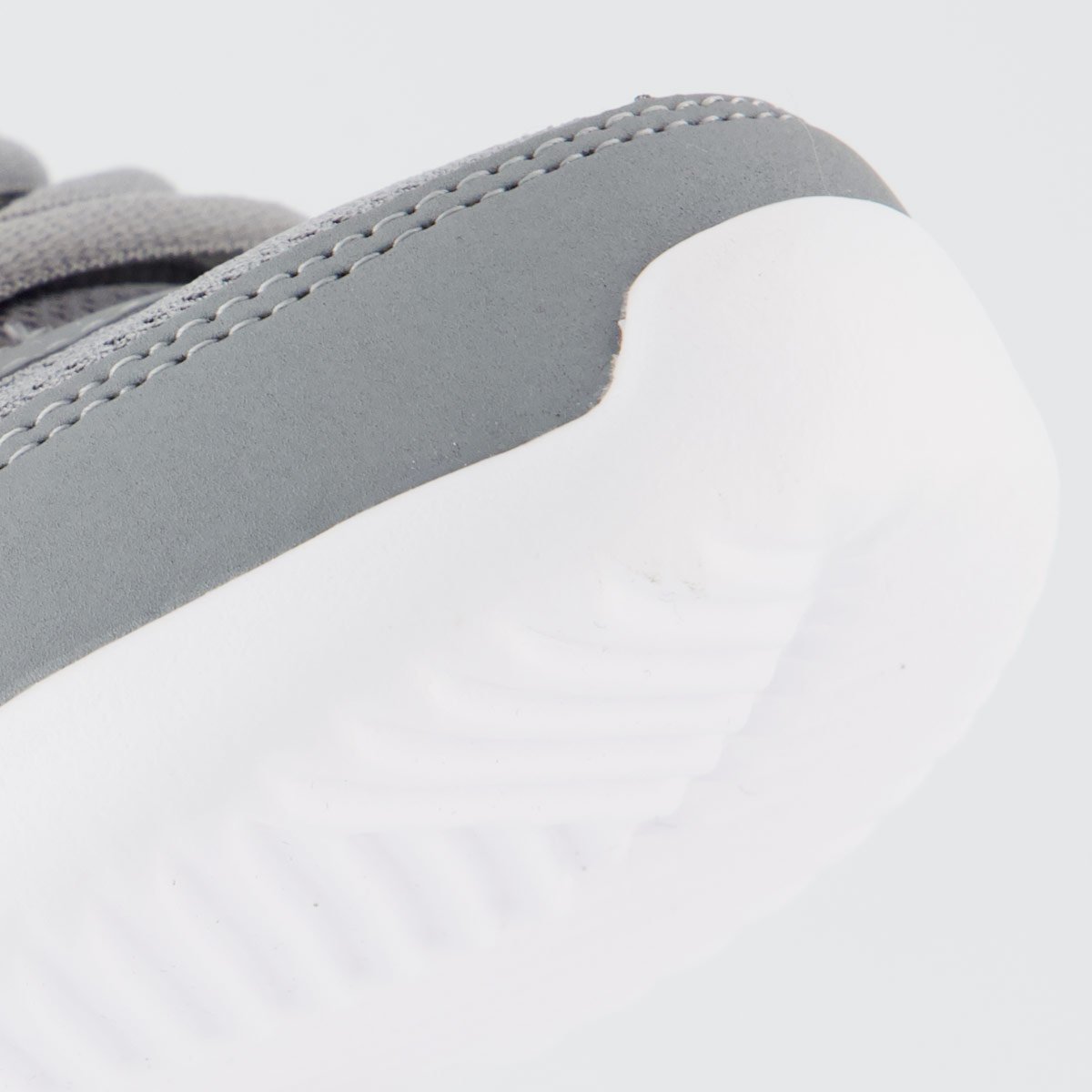 Tênis Skechers Bounder Quanta-Pacer Infantil Cinza Cinza 8