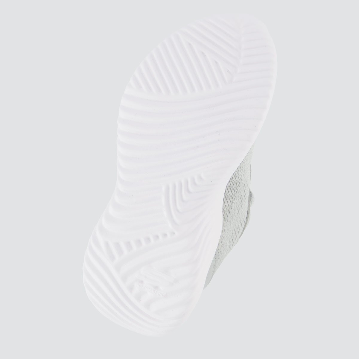 Tênis Skechers Bounder EZ Infantil Cinza Cinza 5