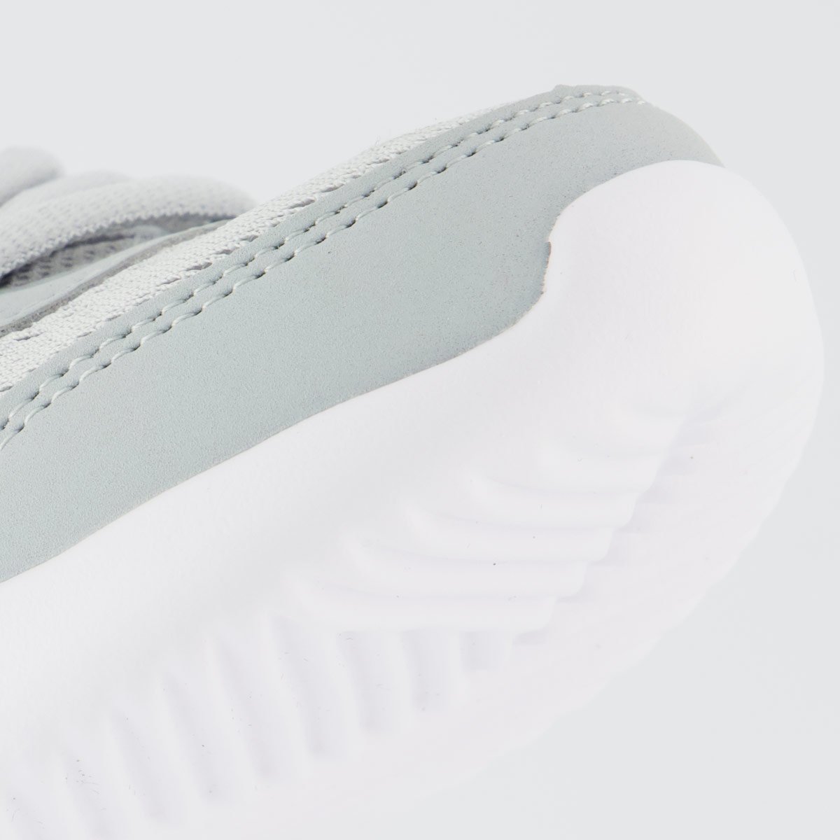 Tênis Skechers Bounder EZ Infantil Cinza Cinza 8