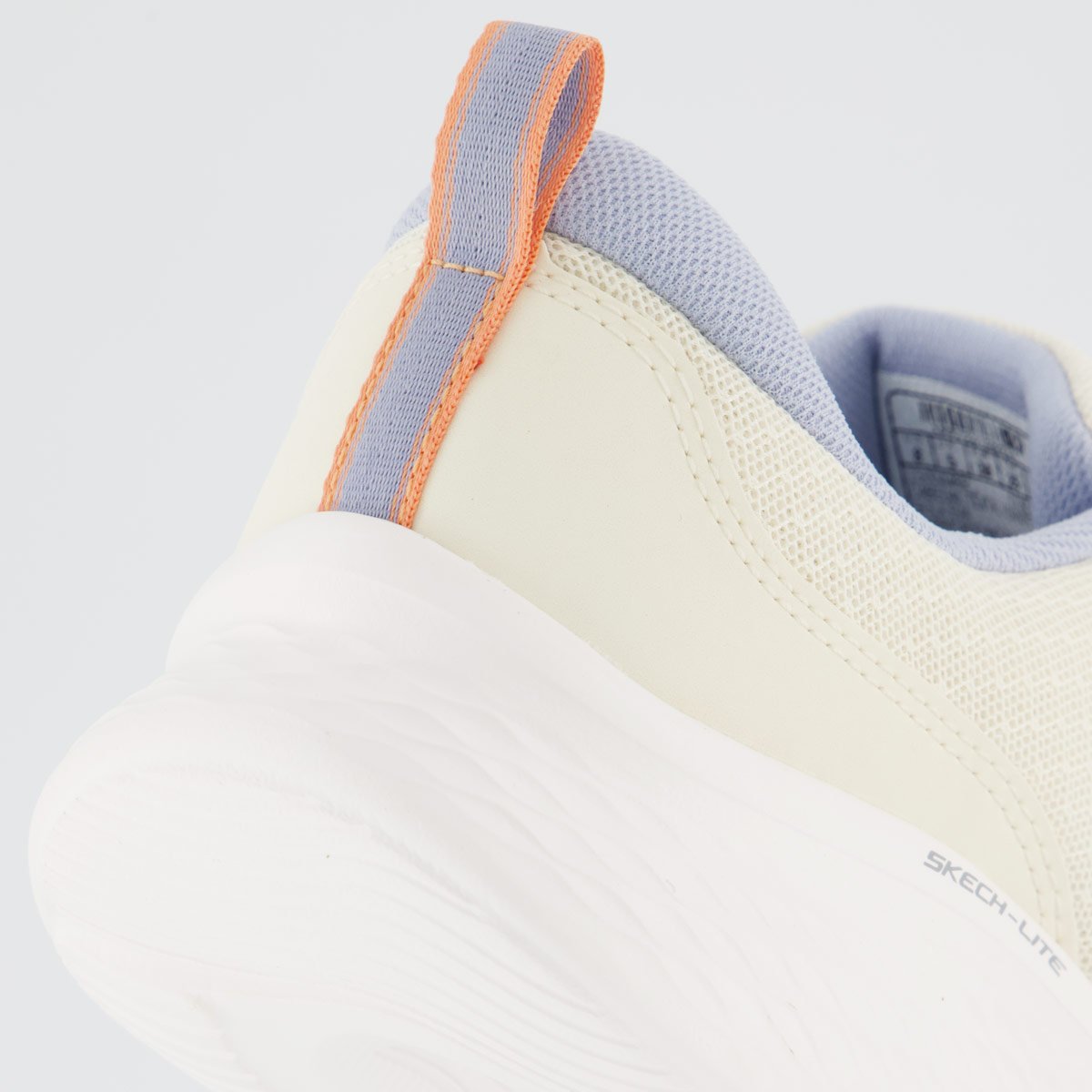 Tênis Skechers Lite Pro Feminino Off-White Off White 6