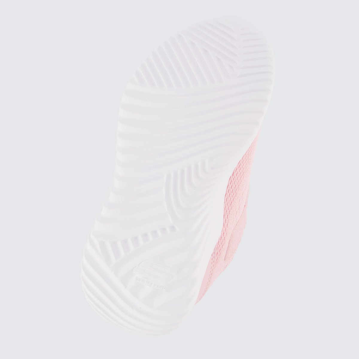 Tênis Skechers Bounder Free Infantil Rosa Rosa 5